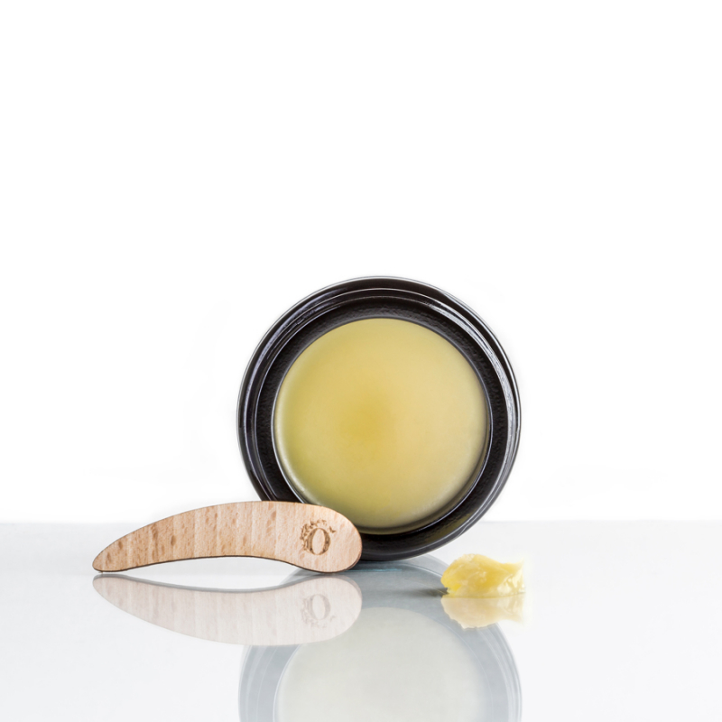 TESTER  - ZEN PURITY veganský odličovací a čistící balzám 50 ml