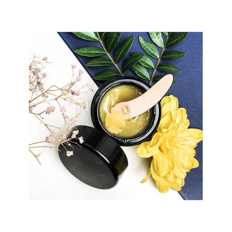 ZEN PURE veganský odličovací a čistící balzám 10 ml