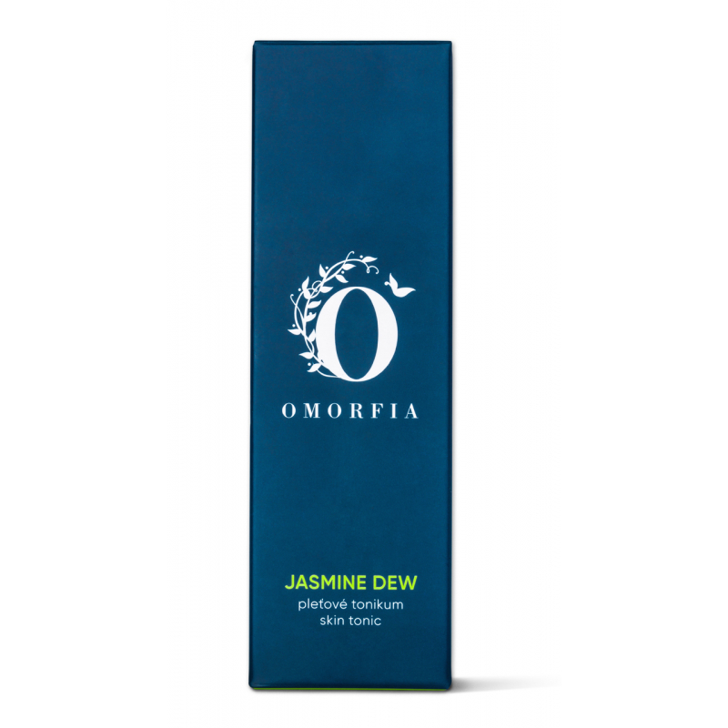 JASMINE DEW pleťové tonikum 100 ml