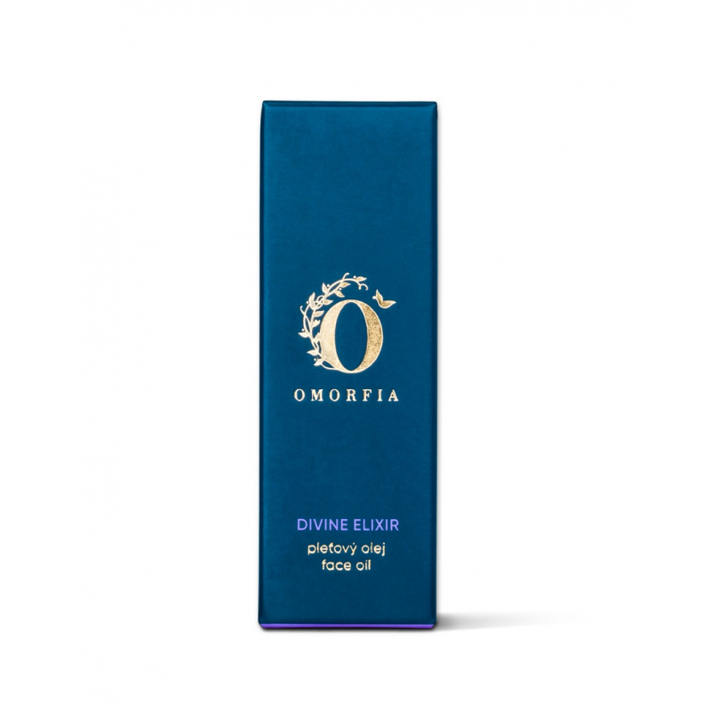 DIVINE ELIXIR omlazující olej 30 ml